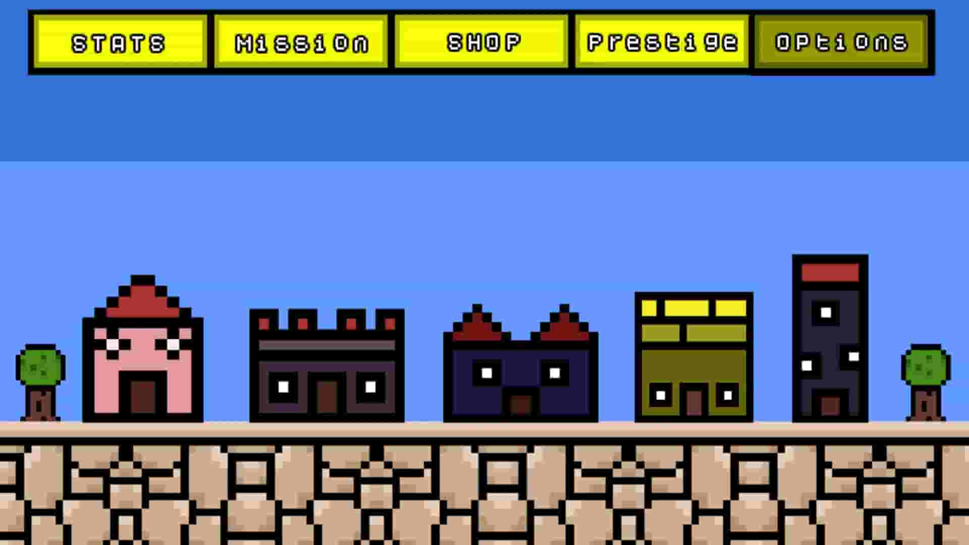 Horus IDLE screenshot thumbnail screenshot 0