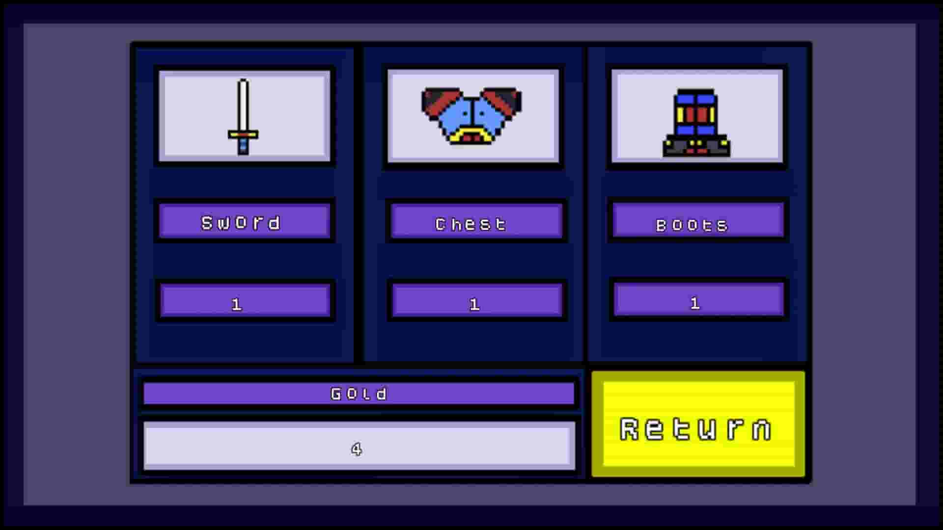 Horus IDLE screenshot thumbnail screenshot 2