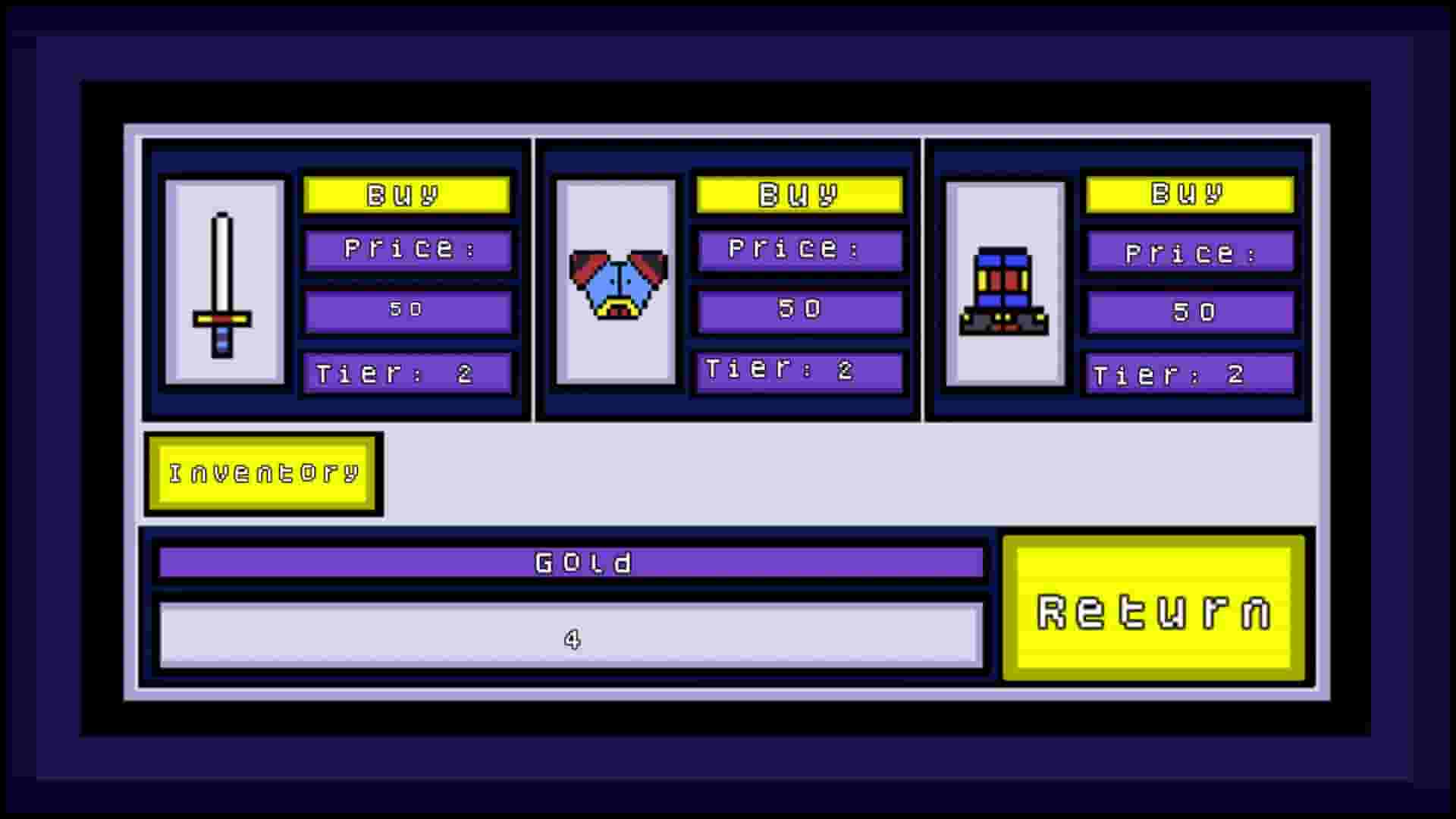 Horus IDLE screenshot thumbnail screenshot 3