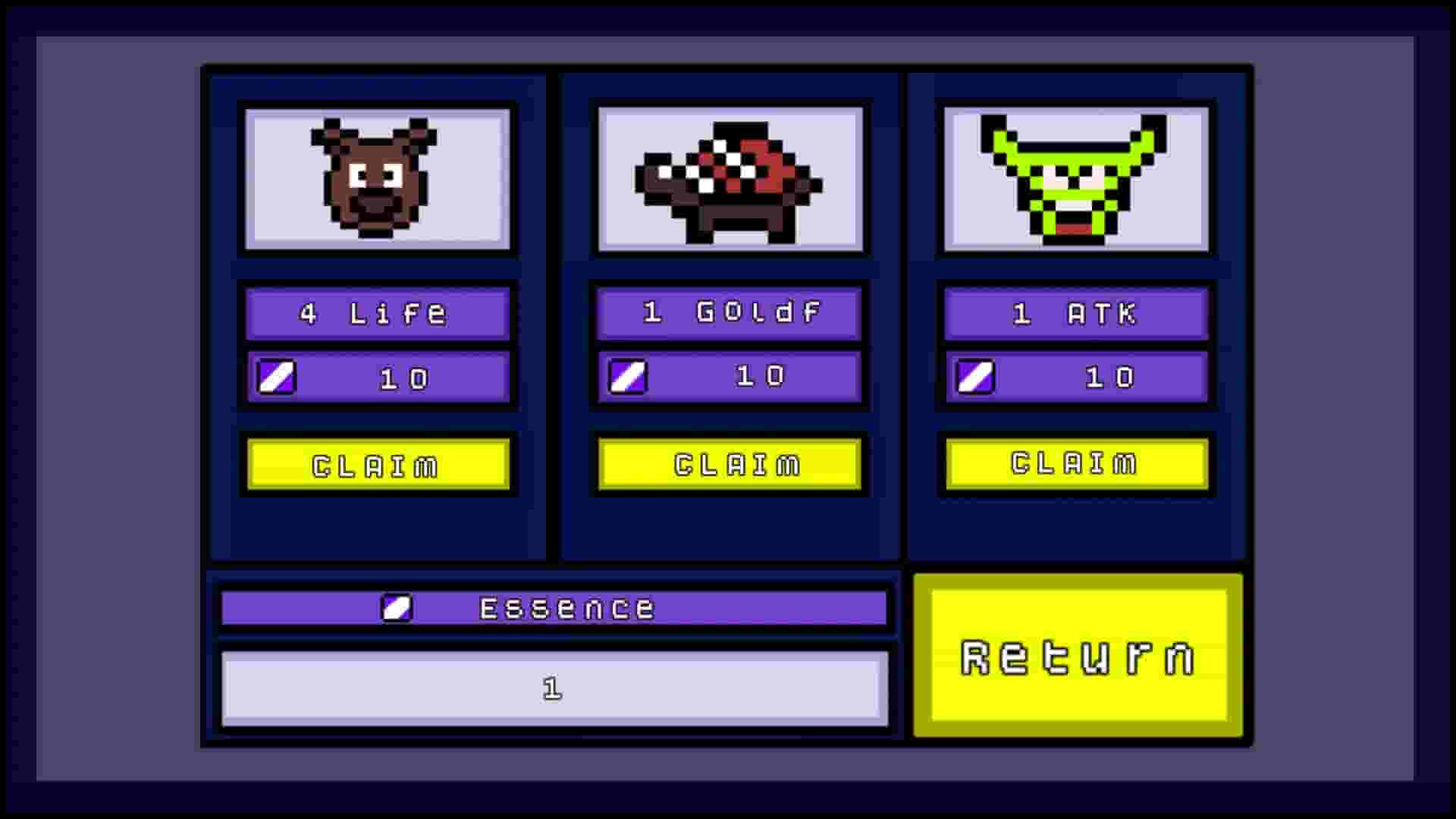 Horus IDLE screenshot thumbnail screenshot 6