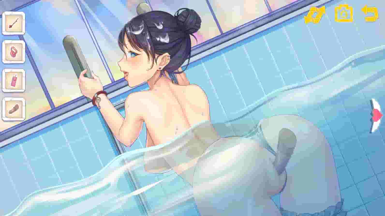 Hot And Lovely 2 screenshot thumbnail screenshot 0