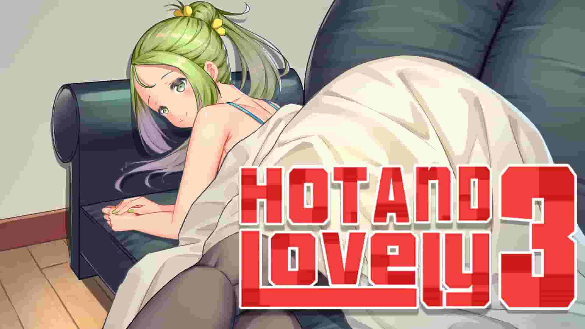 Hot And Lovely 3 screenshot thumbnail screenshot 8