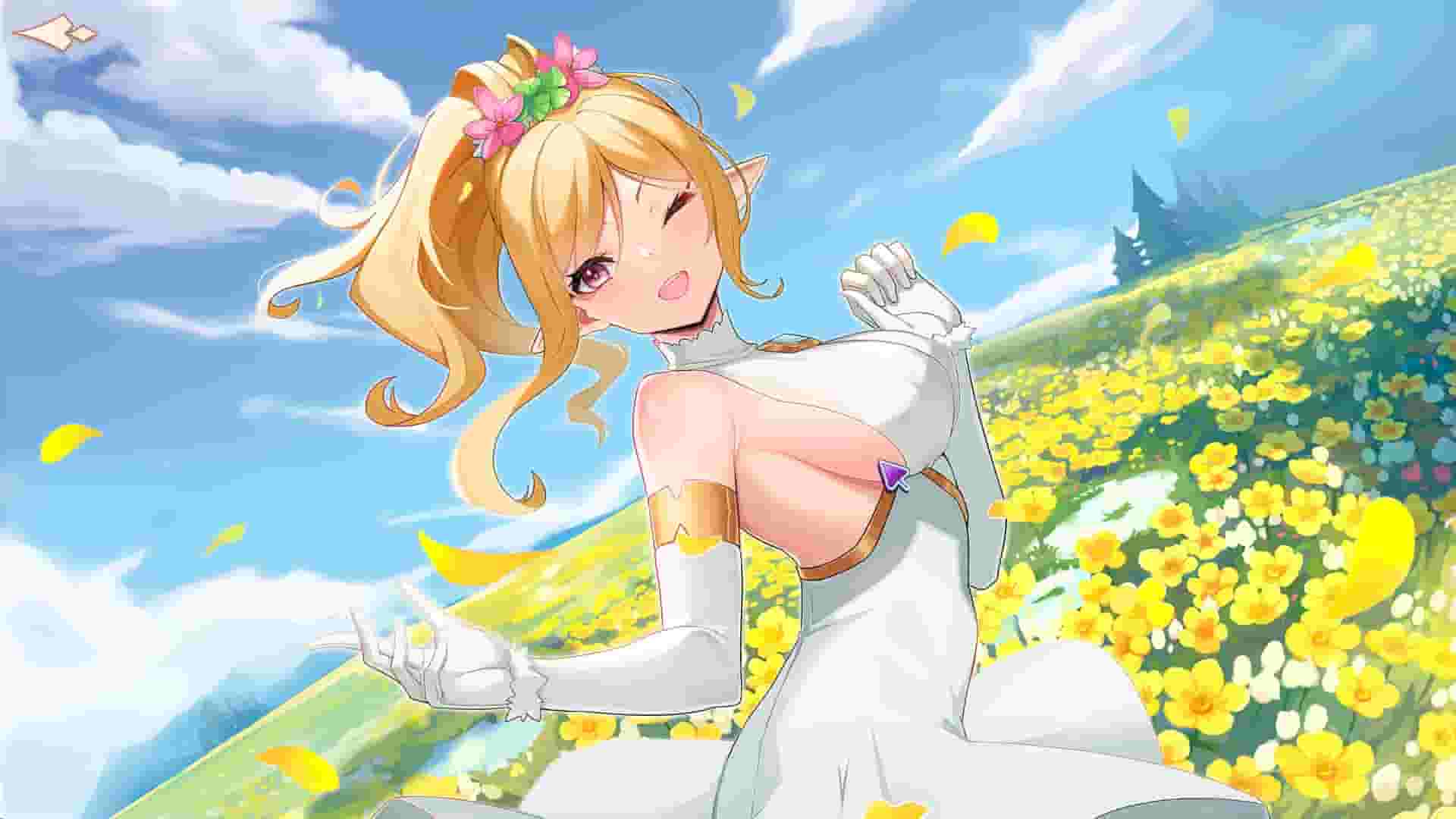 Hot And Lovely 5 screenshot thumbnail screenshot 4