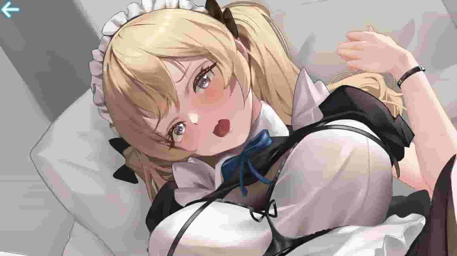 Hot And Lovely XXII screenshot thumbnail screenshot 3