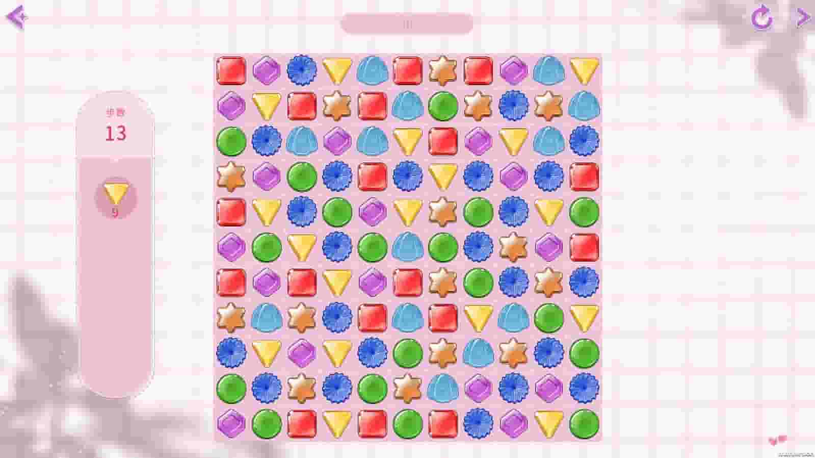 Hot And Lovely XXII screenshot thumbnail screenshot 6