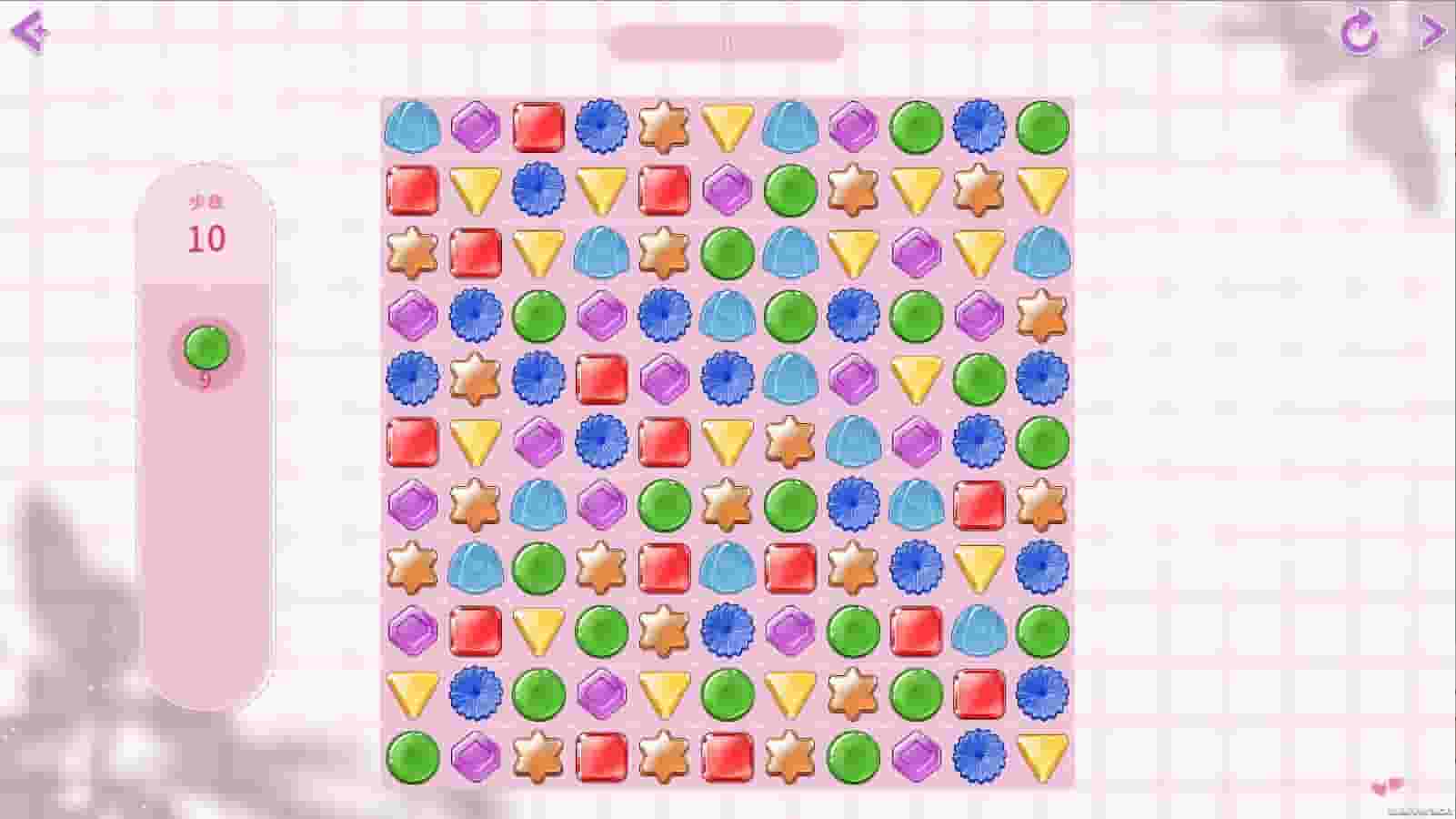 Hot And Lovely XXII screenshot thumbnail screenshot 7