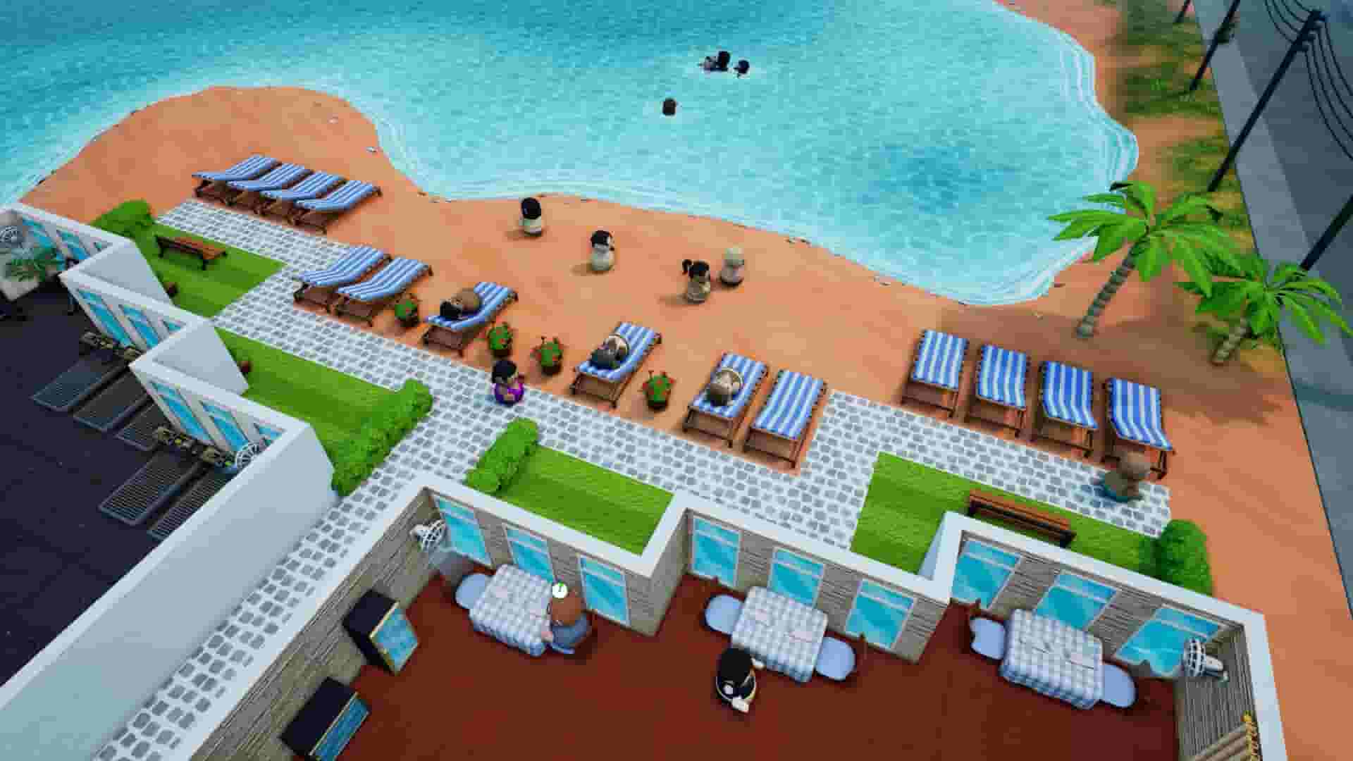 Hotel Architect screenshot thumbnail screenshot 0