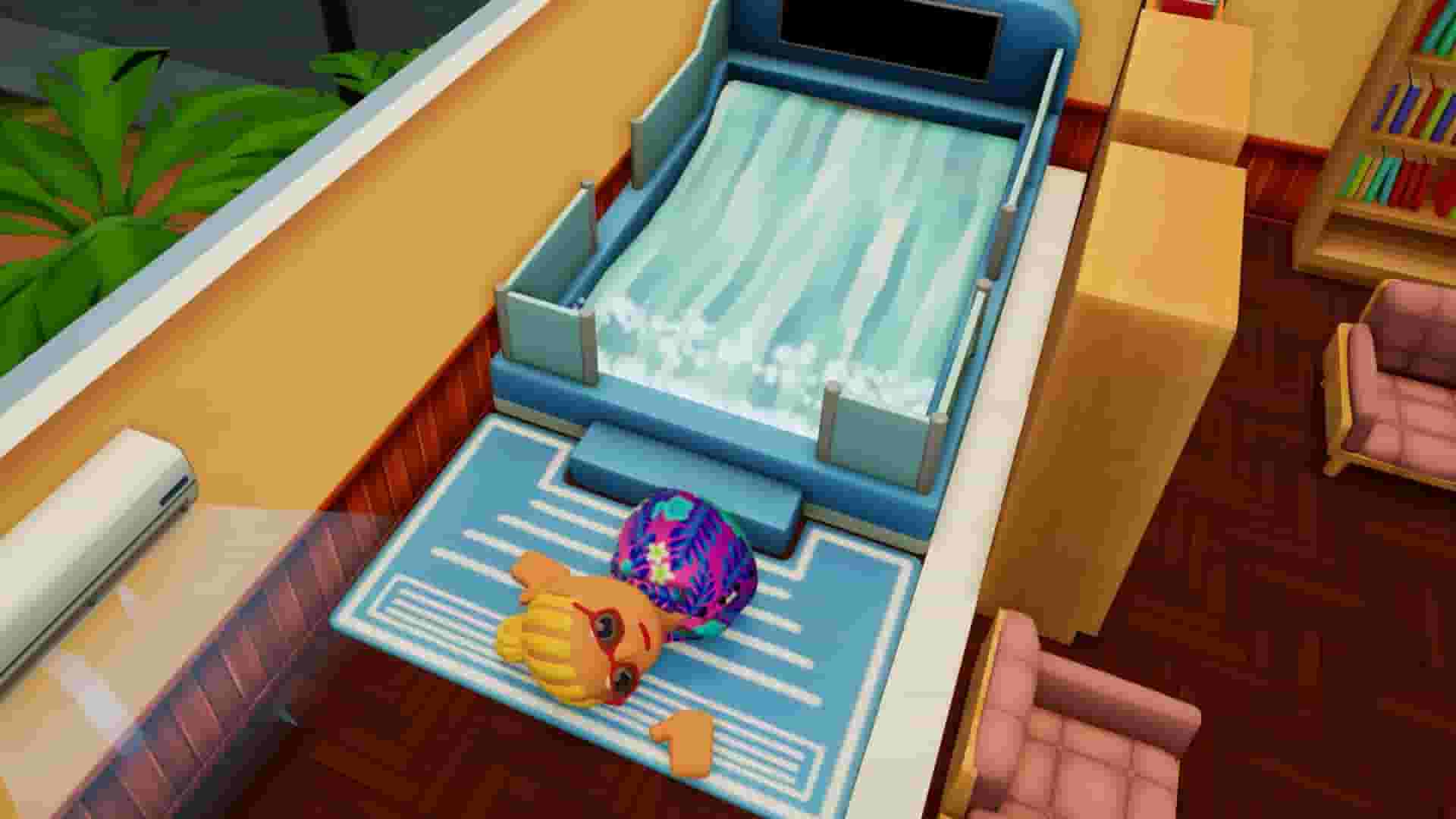 Hotel Architect screenshot thumbnail screenshot 3