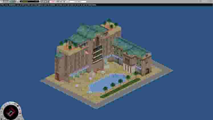 Hotel Giant screenshot thumbnail screenshot 7