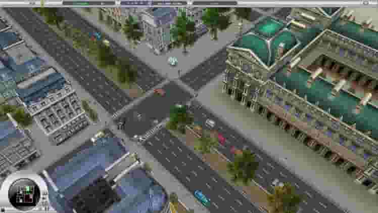 Hotel Giant 2 screenshot thumbnail screenshot 2