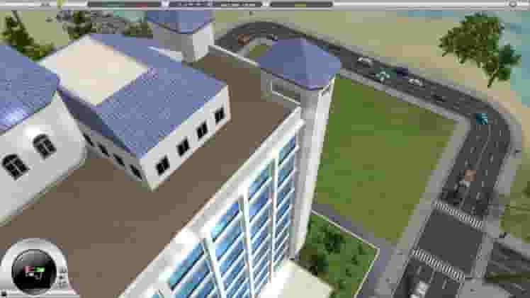 Hotel Giant 2 screenshot thumbnail screenshot 4