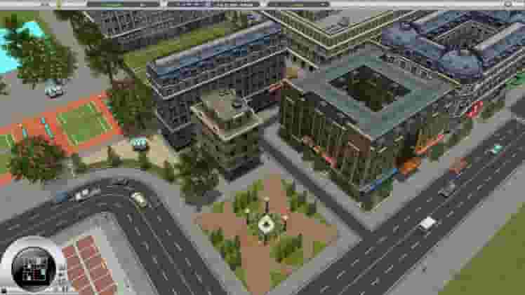 Hotel Giant 2 screenshot thumbnail screenshot 6