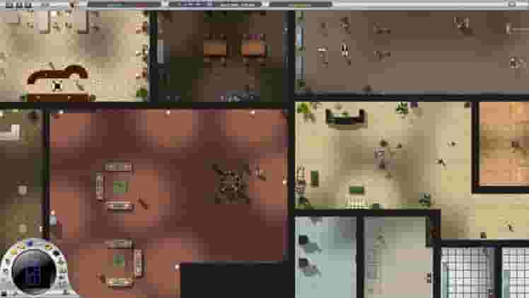Hotel Giant 2 screenshot thumbnail screenshot 7