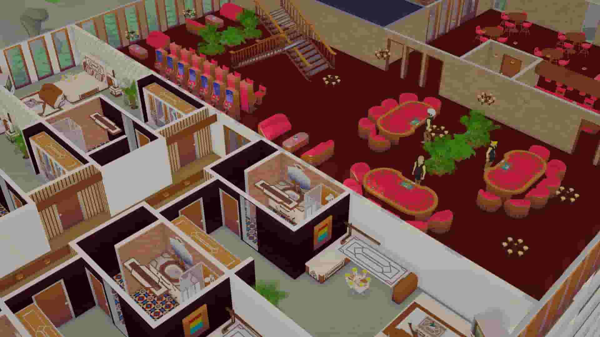 Hotel Magnate screenshot thumbnail screenshot 10