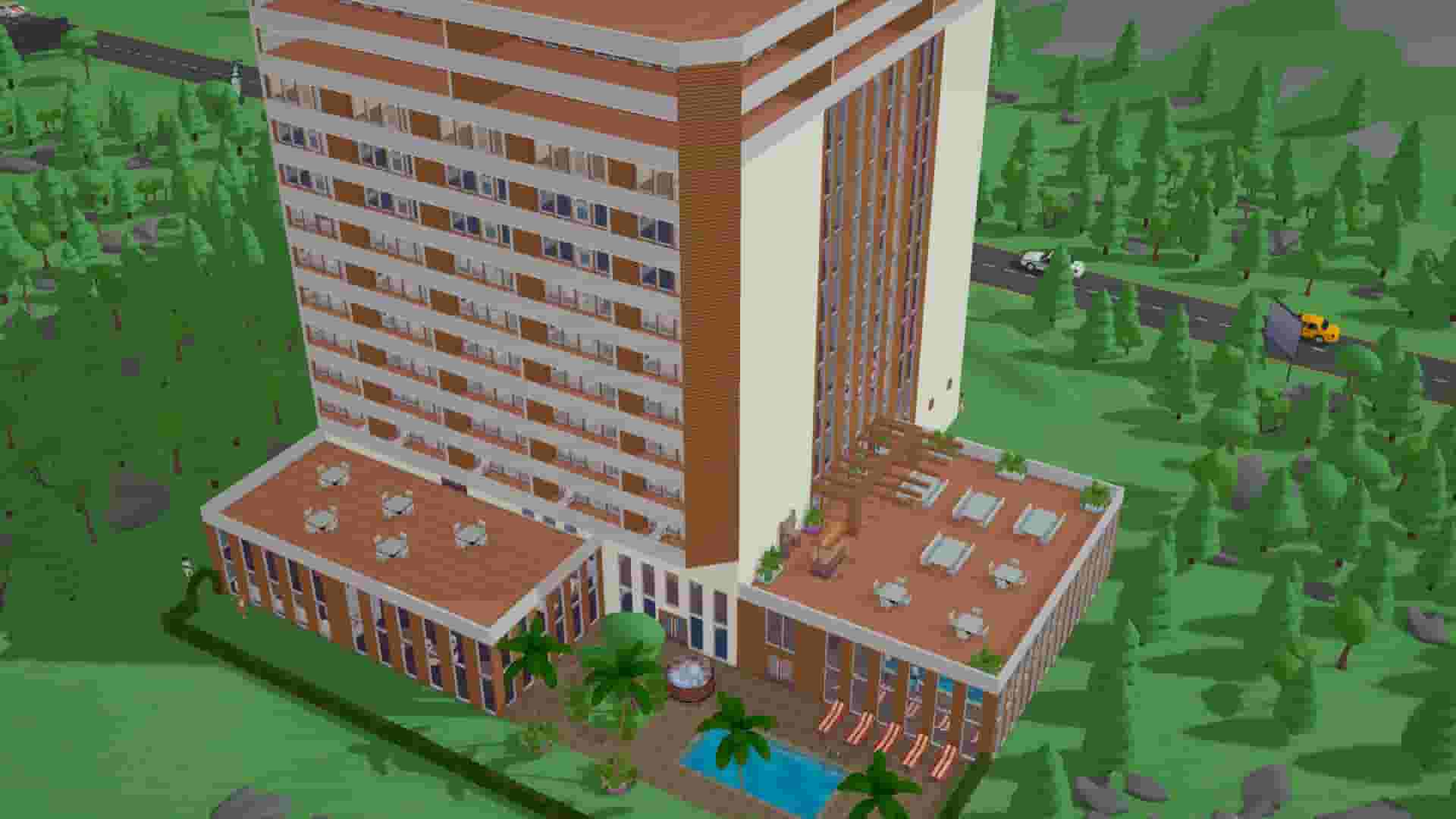 Hotel Magnate screenshot thumbnail screenshot 2