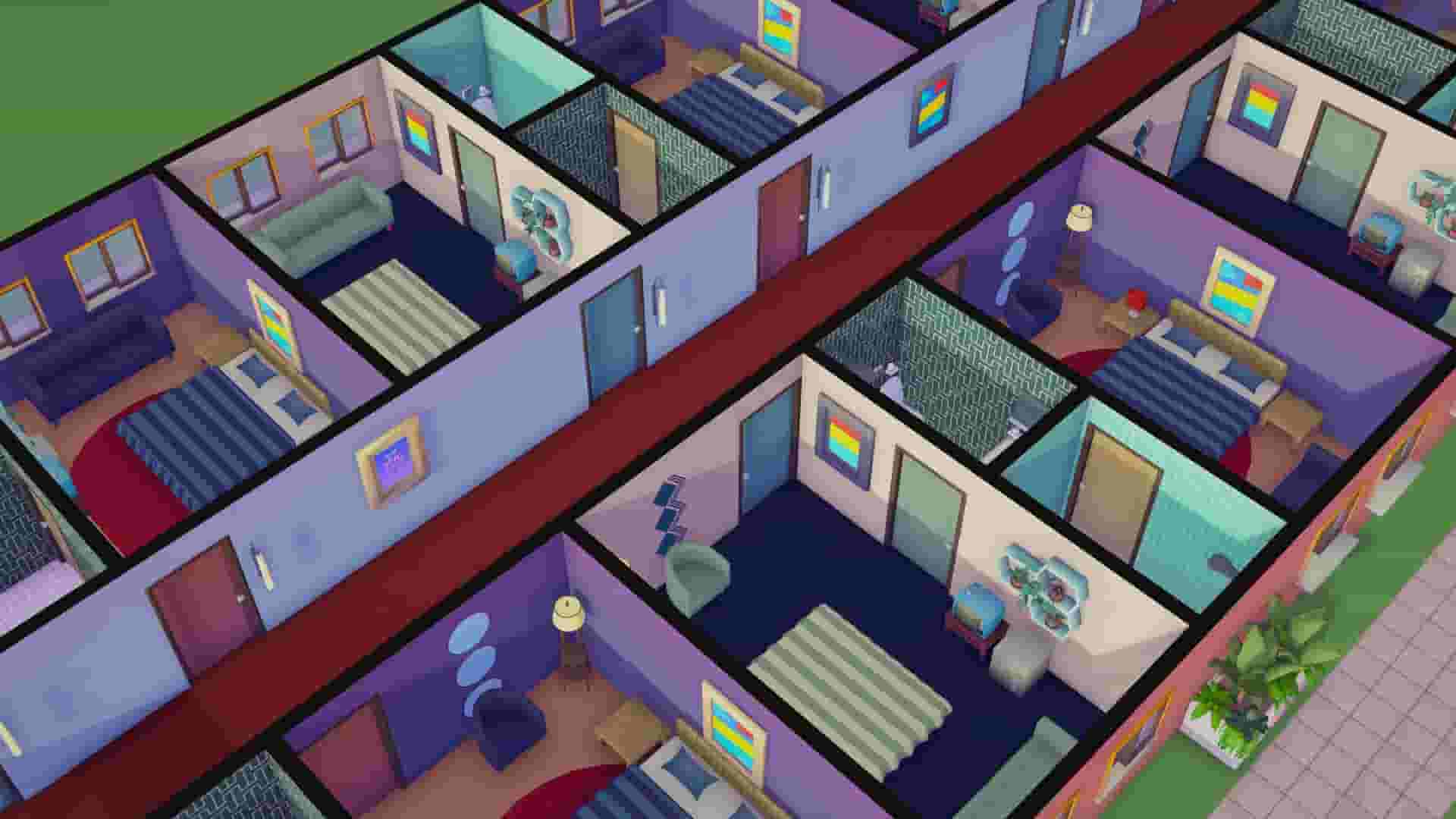 Hotel Magnate screenshot thumbnail screenshot 3