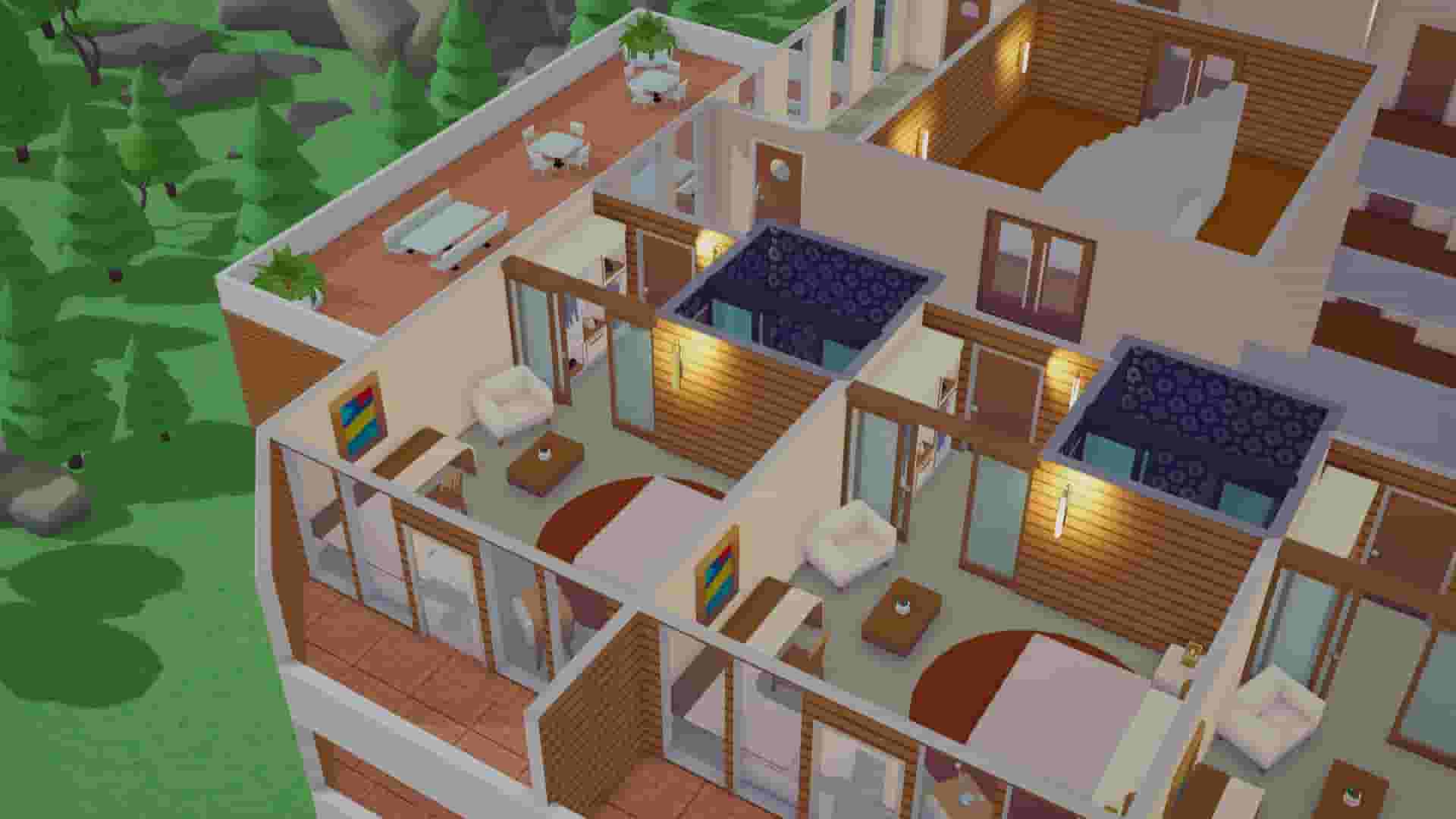 Hotel Magnate screenshot thumbnail screenshot 4