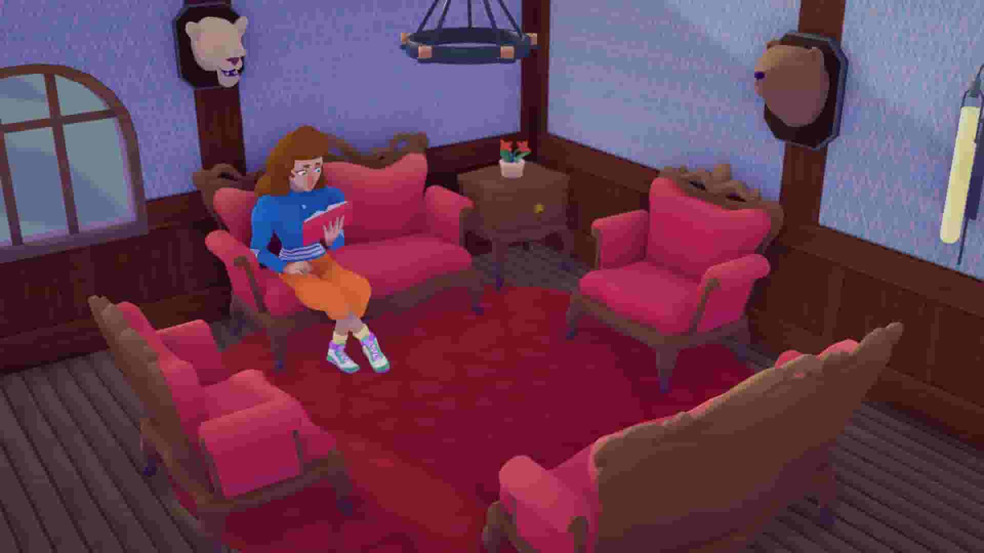 Hotel Magnate screenshot thumbnail screenshot 5