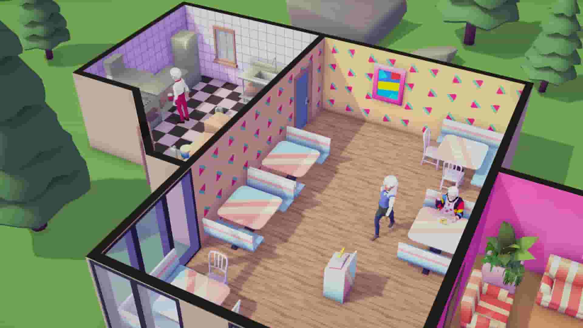 Hotel Magnate screenshot thumbnail screenshot 7