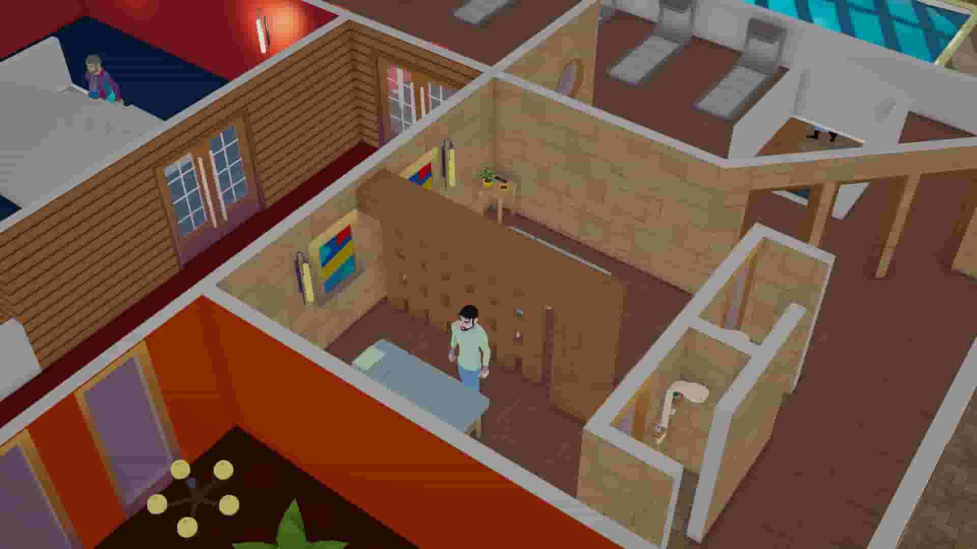 Hotel Magnate screenshot thumbnail screenshot 8