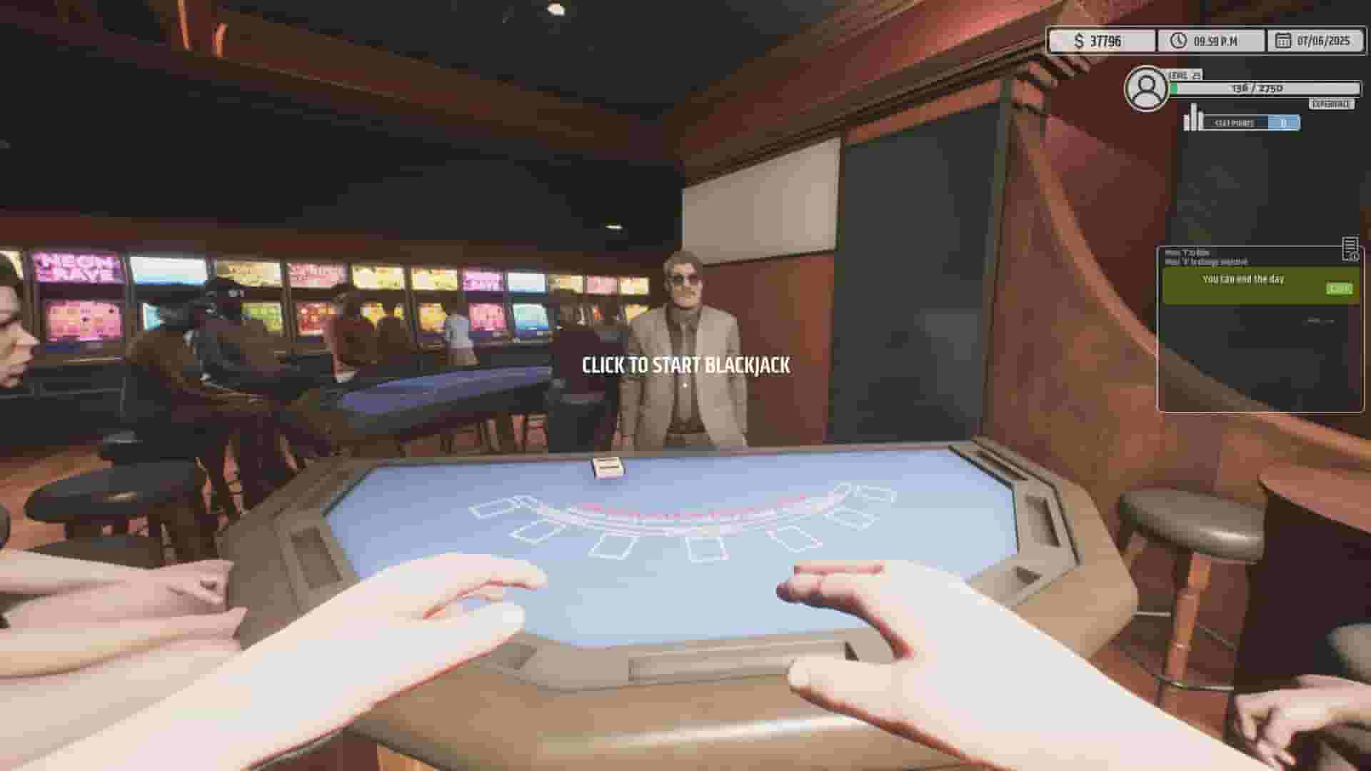 Hotel Owner Simulator screenshot thumbnail screenshot 7