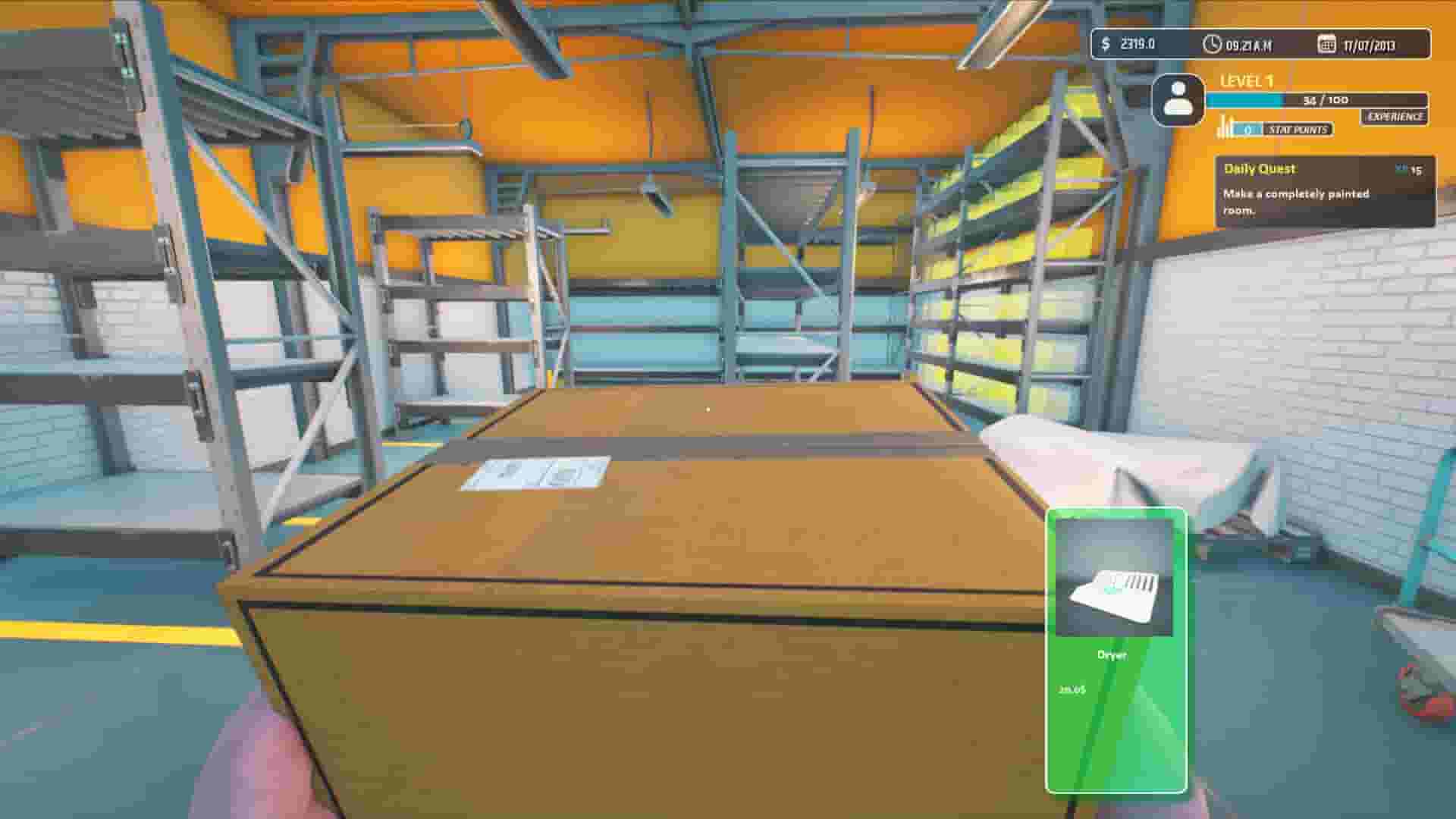 Hotel Owner Simulator screenshot thumbnail screenshot 8