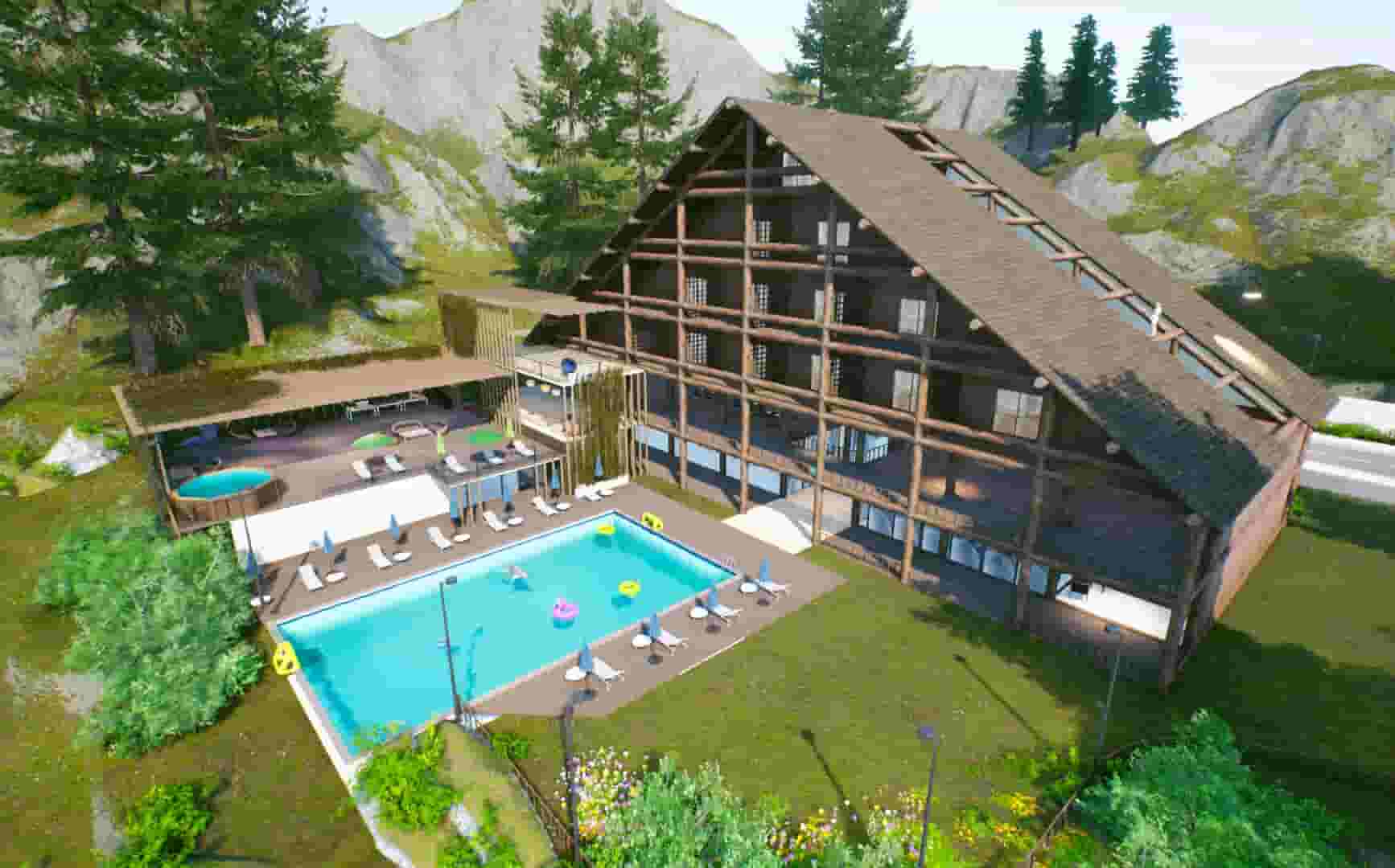 Hotel Owner Simulator screenshot thumbnail screenshot 9