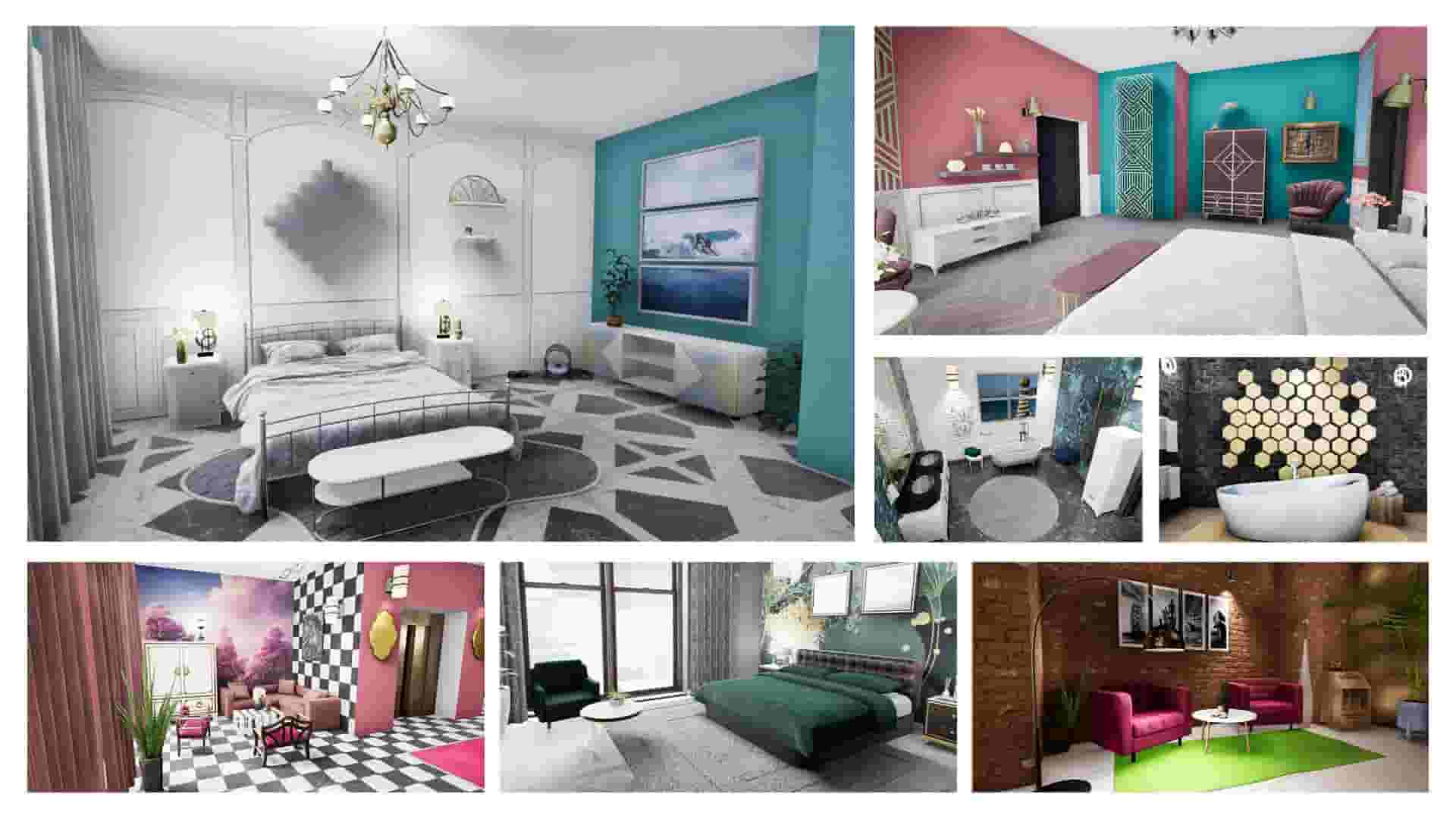 Hotel Renovator screenshot thumbnail screenshot 0