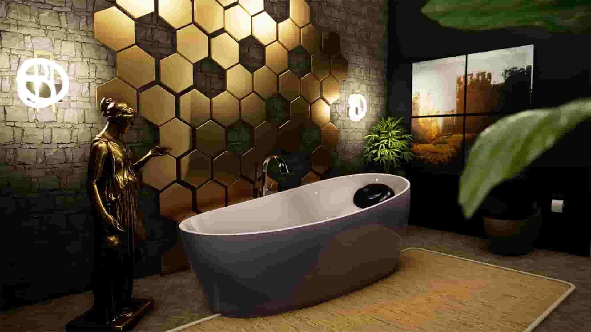 Hotel Renovator screenshot thumbnail screenshot 5