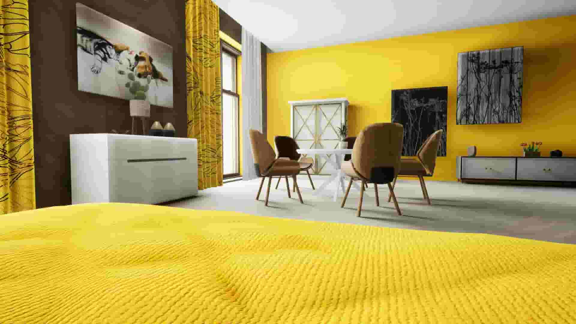 Hotel Renovator screenshot thumbnail screenshot 6