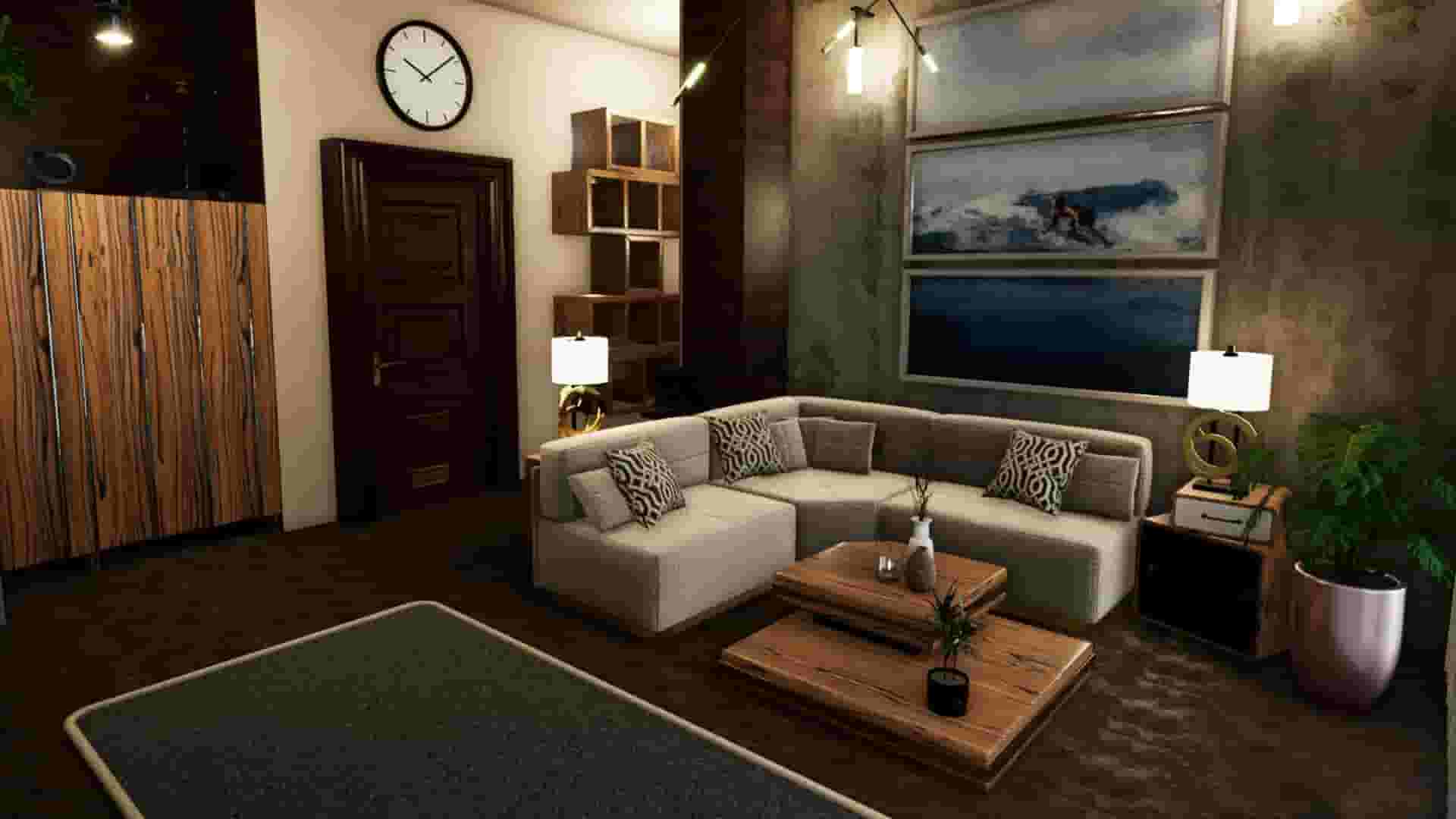 Hotel Renovator screenshot thumbnail screenshot 9