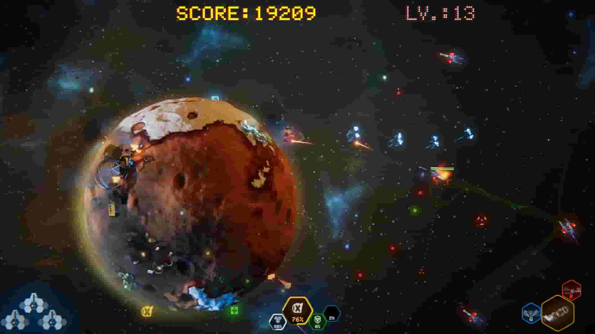 Hotloop screenshot thumbnail screenshot 1