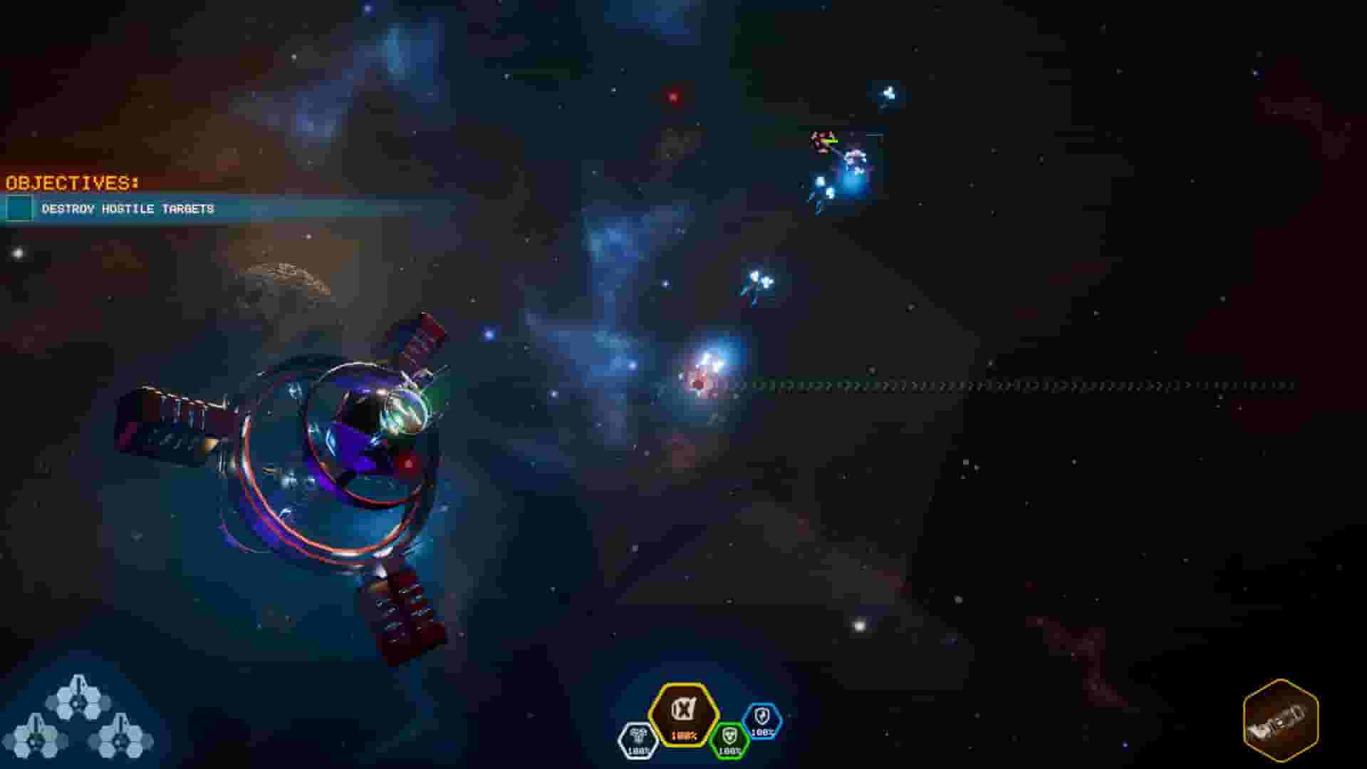 Hotloop screenshot thumbnail screenshot 2