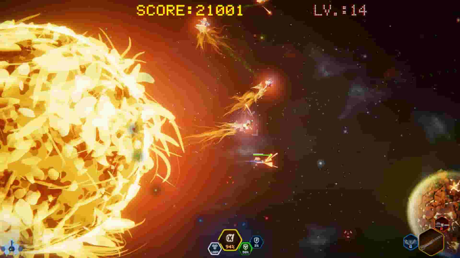 Hotloop screenshot thumbnail screenshot 5