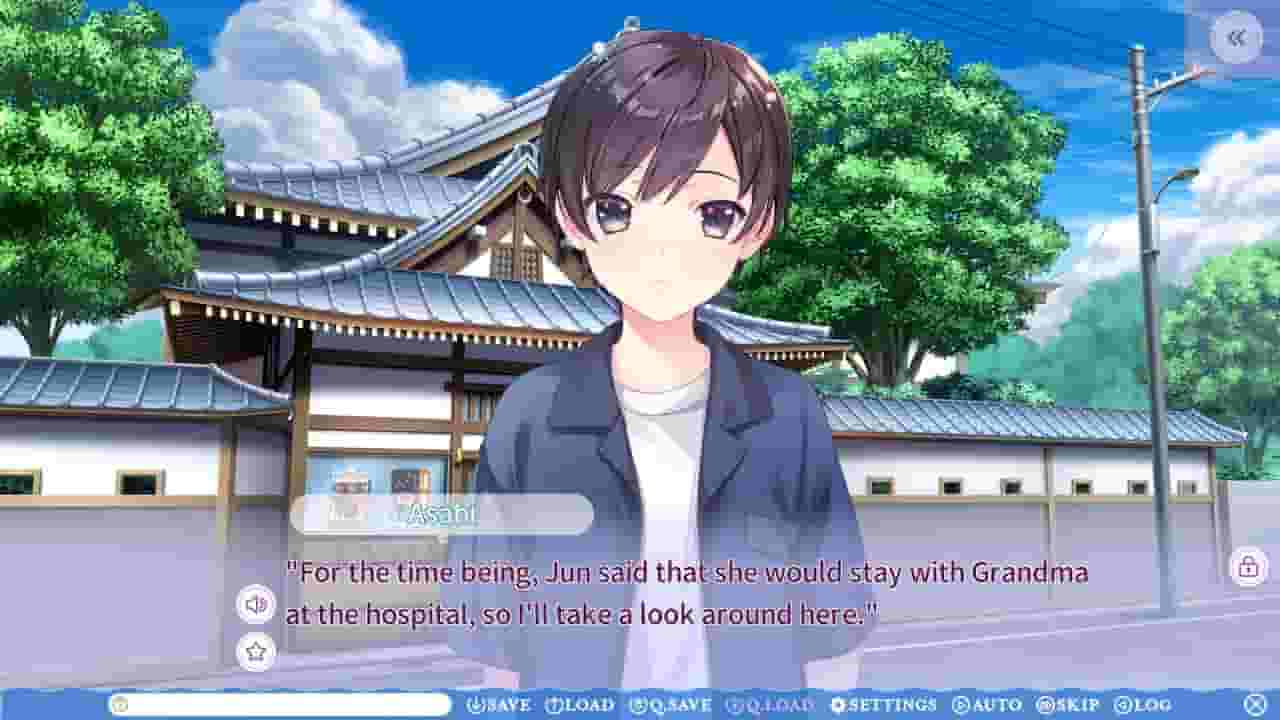 Hot“Sento Girls”and love screenshot thumbnail screenshot 3