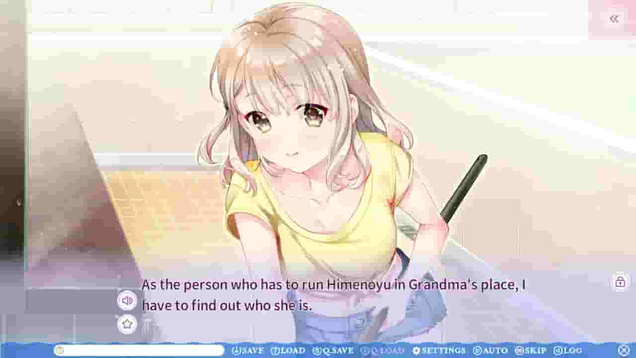 Hot“Sento Girls”and love screenshot thumbnail screenshot 4