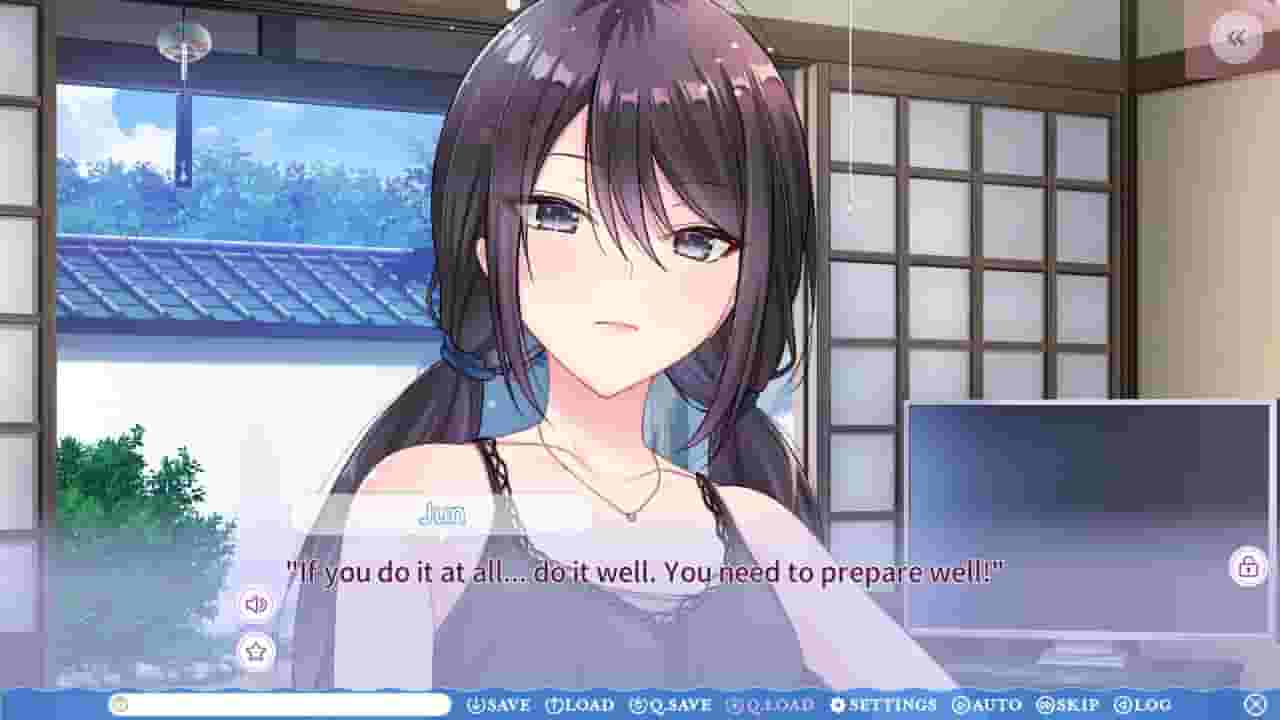 Hot“Sento Girls”and love screenshot thumbnail screenshot 5