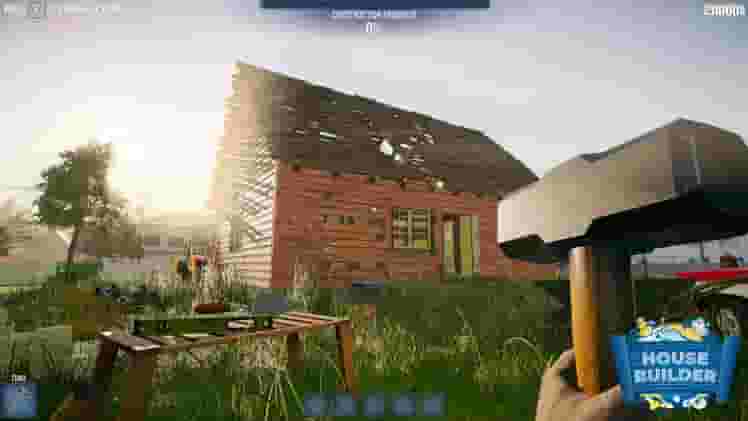 House Builder screenshot thumbnail screenshot 1