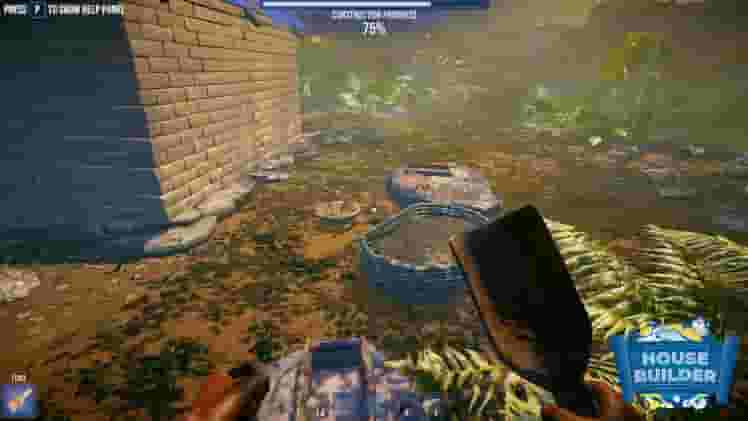 House Builder screenshot thumbnail screenshot 10