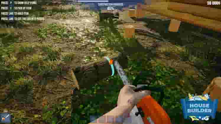 House Builder screenshot thumbnail screenshot 5