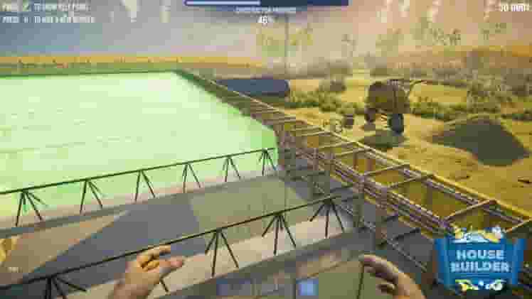 House Builder screenshot thumbnail screenshot 8