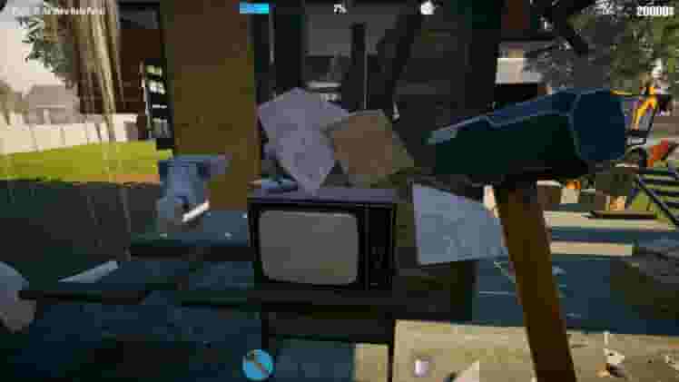 House Builder screenshot thumbnail screenshot 9