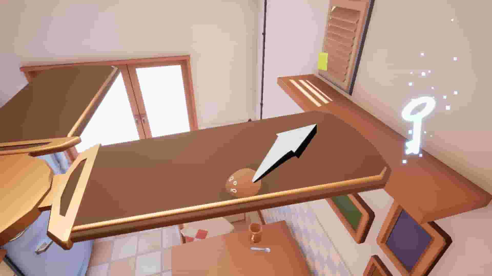 House Hopper screenshot thumbnail screenshot 0