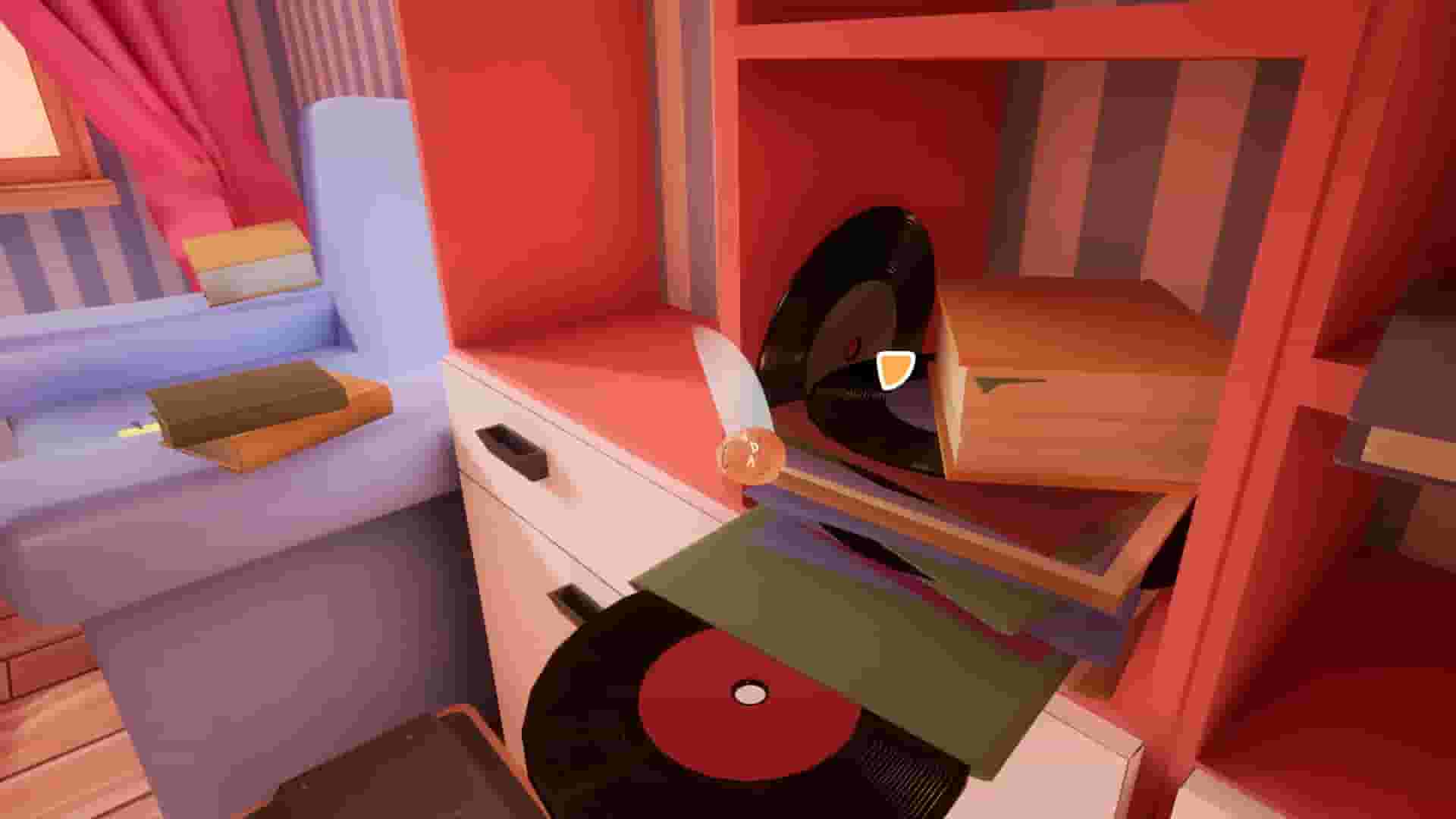 House Hopper screenshot thumbnail screenshot 3