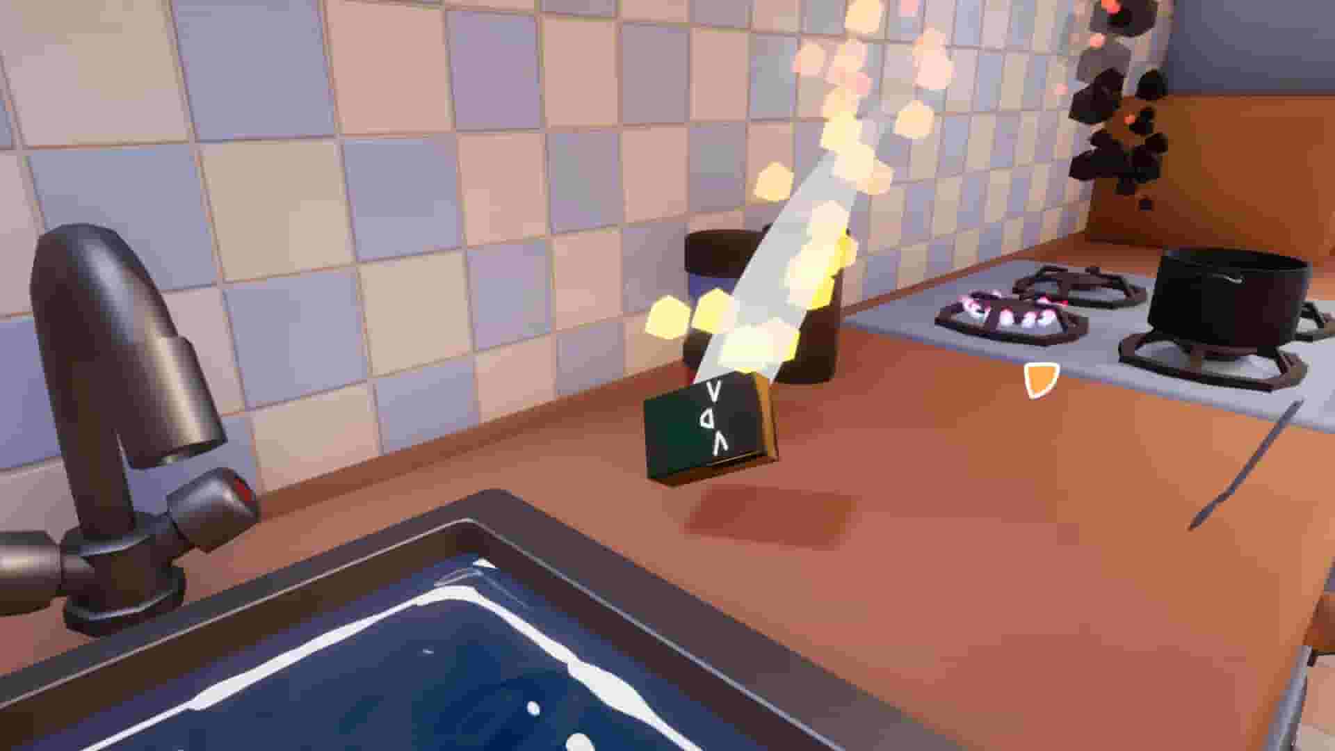 House Hopper screenshot thumbnail screenshot 4