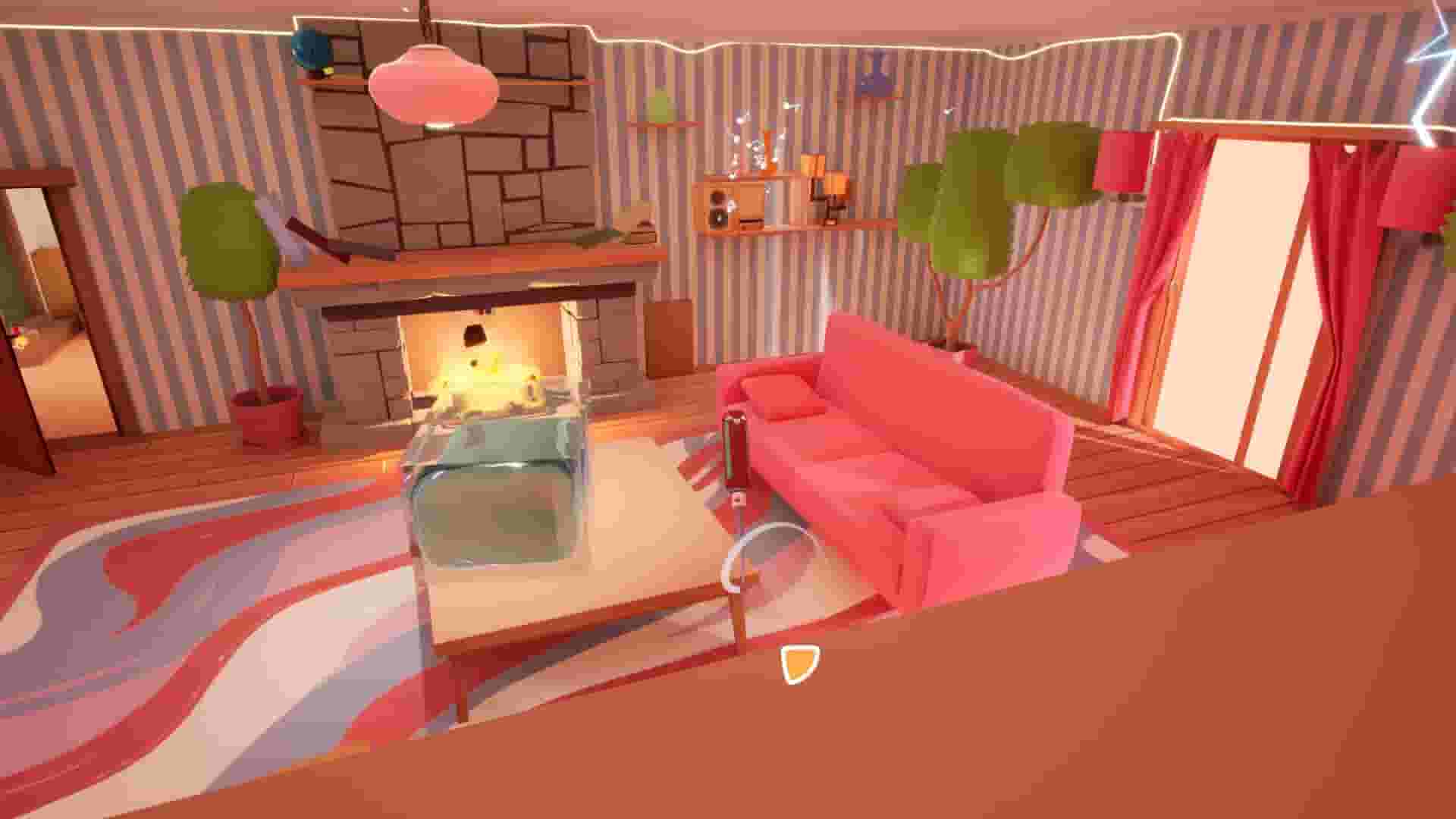 House Hopper screenshot thumbnail screenshot 5