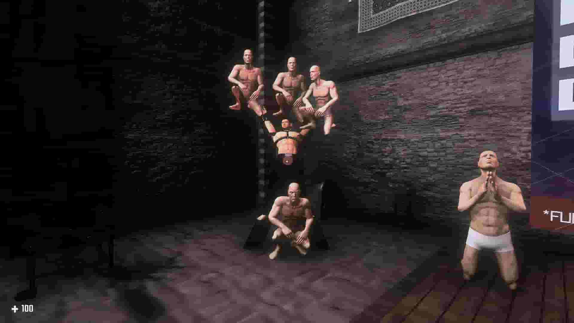 House of Detention screenshot thumbnail screenshot 8