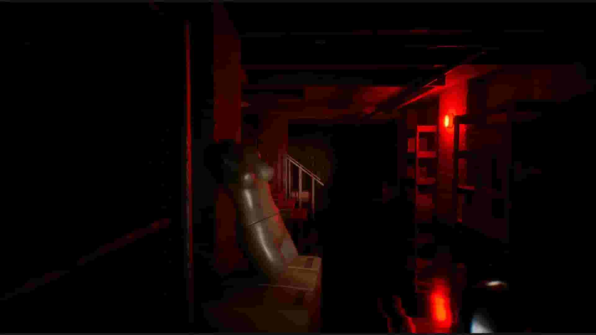 House of Lost Souls screenshot thumbnail screenshot 1