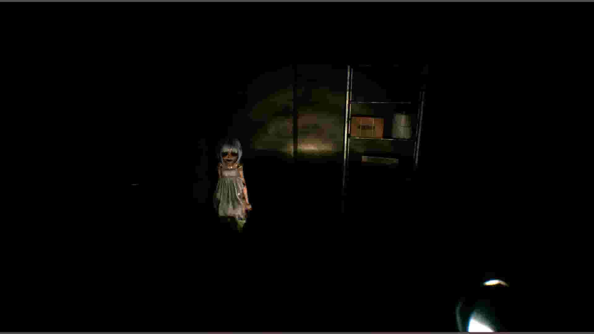 House of Lost Souls screenshot thumbnail screenshot 10