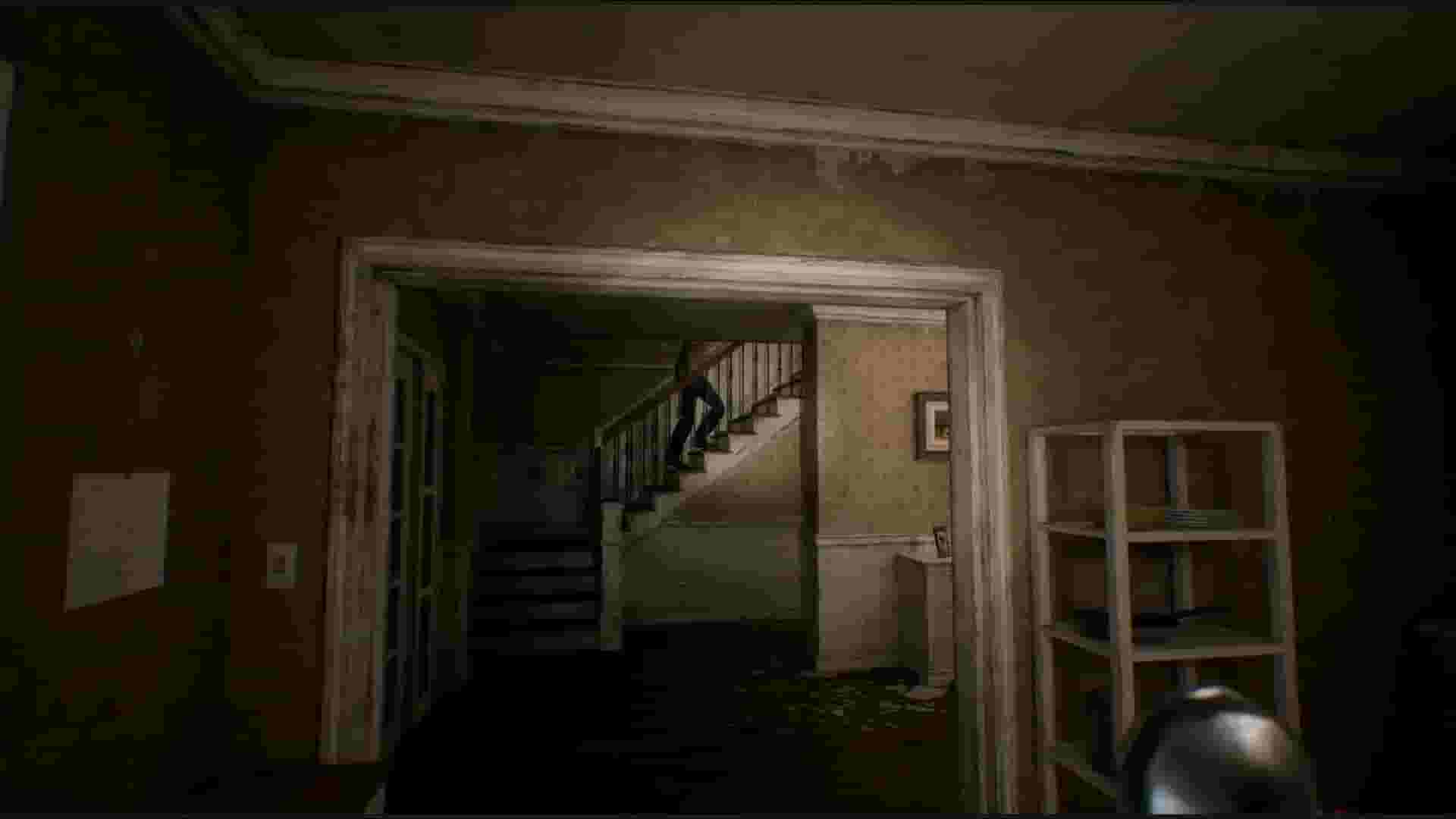 House of Lost Souls screenshot thumbnail screenshot 2
